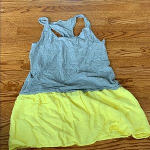Zara Summer Dress